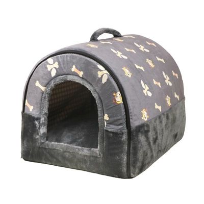 Un buen precio. Retro dibujos animados Animales Nochebuena Caja de regalo de manzana Regalo de Navidad Pequeño regalo Ornamento Bolsa de embalaje en línea